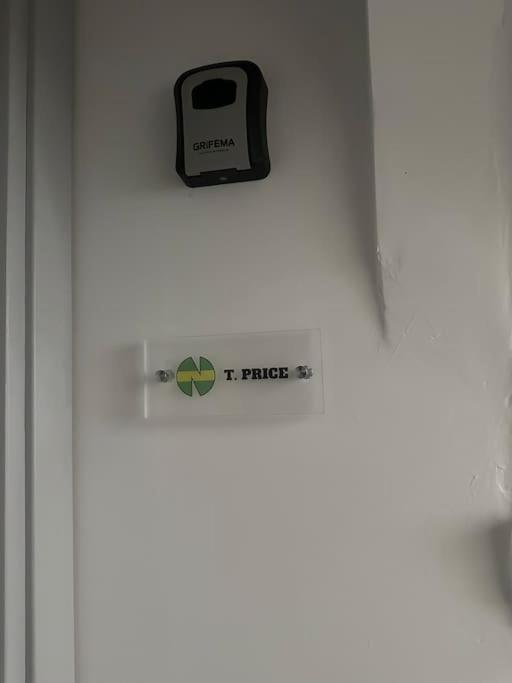 Thomas Price Appart Narbonne Ngoại thất bức ảnh
