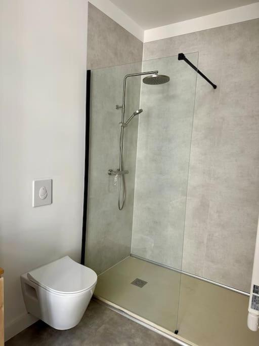 Thomas Price Appart Narbonne Ngoại thất bức ảnh