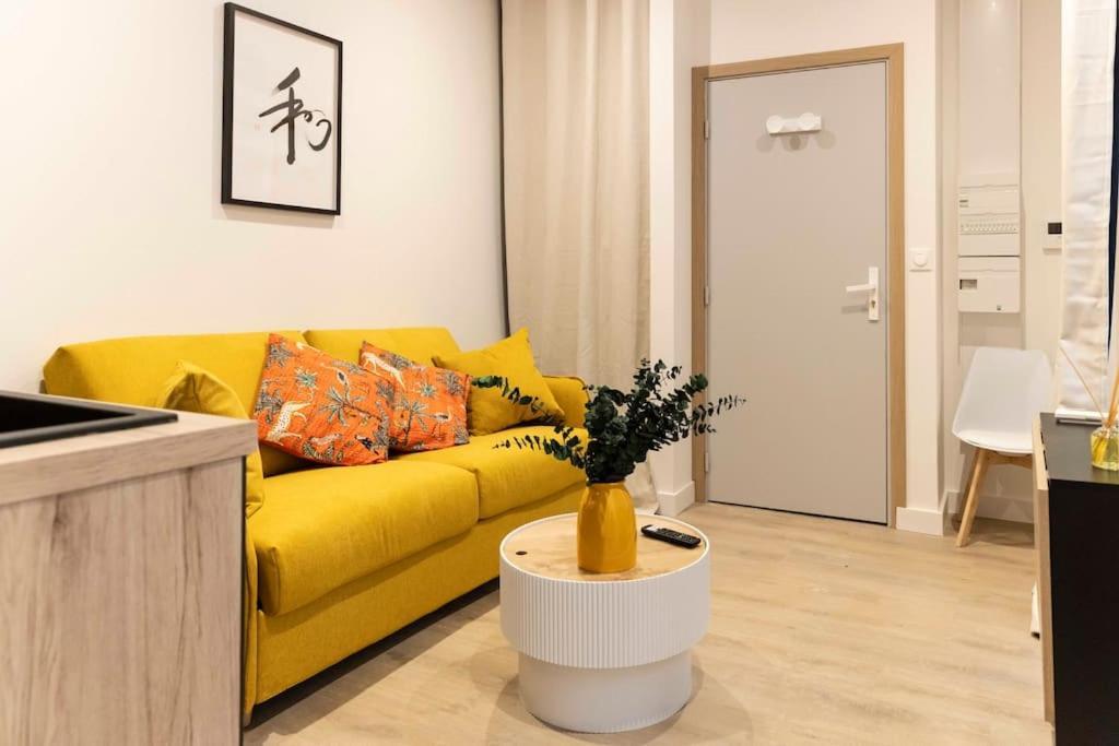 Thomas Price Appart Narbonne Ngoại thất bức ảnh
