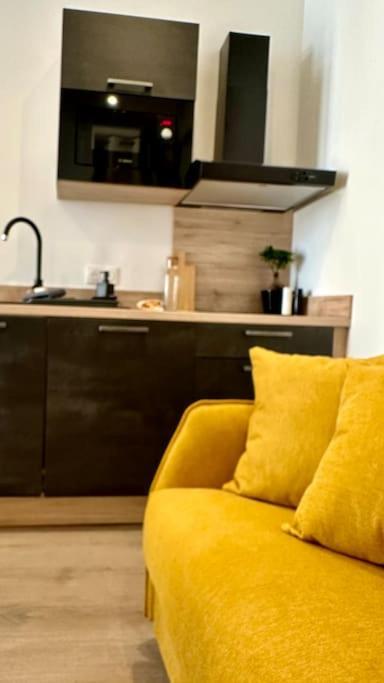 Thomas Price Appart Narbonne Ngoại thất bức ảnh