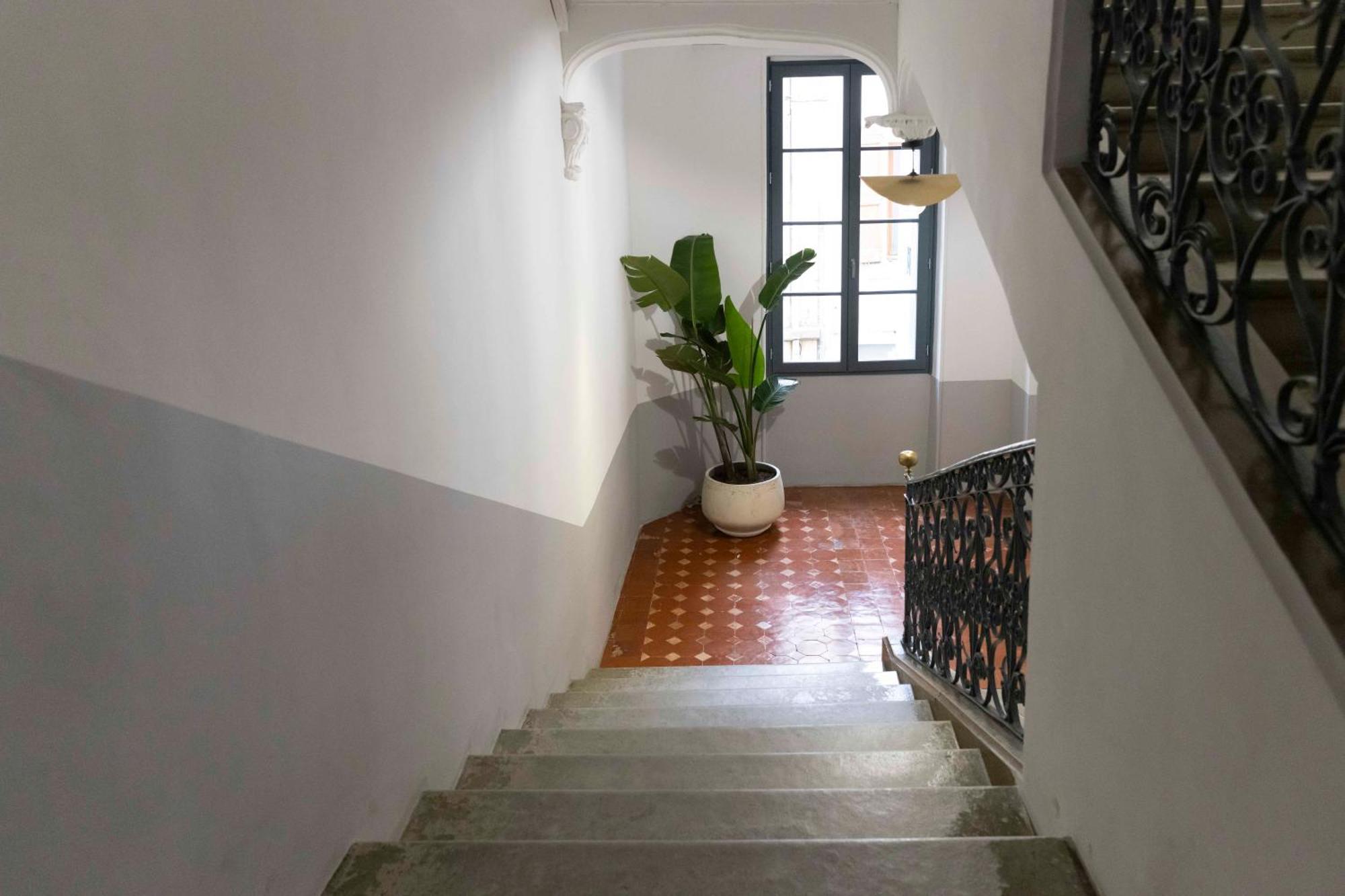 Thomas Price Appart Narbonne Ngoại thất bức ảnh