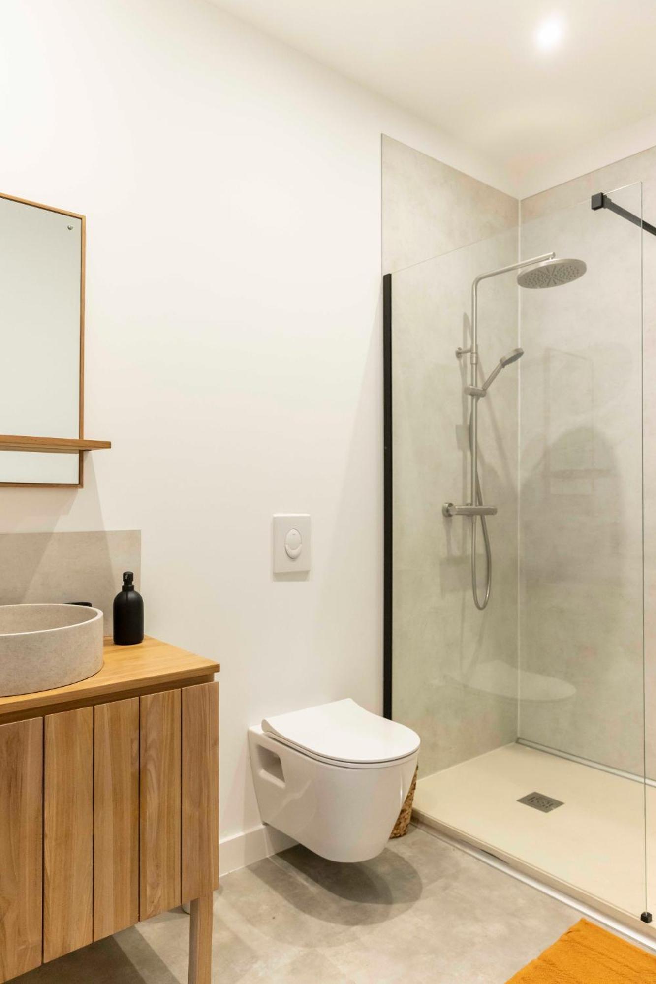 Thomas Price Appart Narbonne Ngoại thất bức ảnh