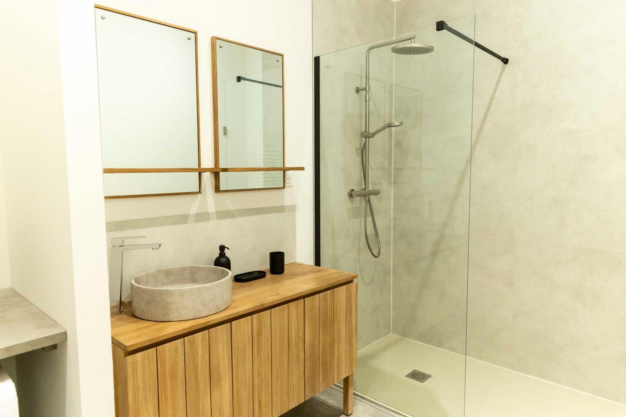 Thomas Price Appart Narbonne Ngoại thất bức ảnh